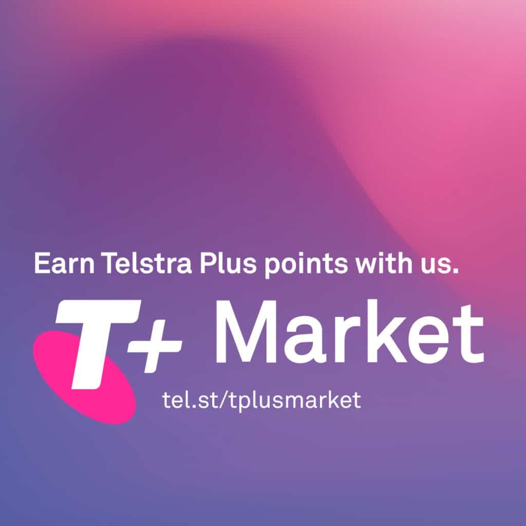 Telstra Plus Points for Smoke Alarms