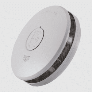 RED Professional Smoke Alarm Range